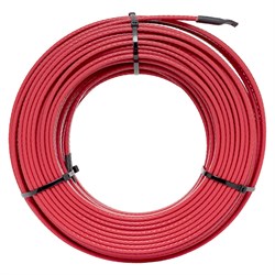 EKF Саморегулирующийся нагревательный кабель ESS-25F (25 Вт/м) 50 м, фторопласт ESS-25F-50 - фото 117885