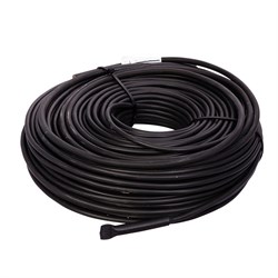 EKF Секция нагревательная резистивная двухжильная 30 Вт/м Ice Dam Free 160 м 4780 Вт IceDamFreeT-160-4780 - фото 117914