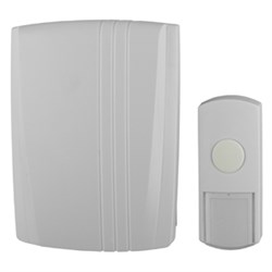 ЭРА D95 Звонок проводной Б0018138 - фото 118100