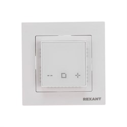 Терморегулятор цифровой RX-44W REXANT 51-0577 - фото 118461