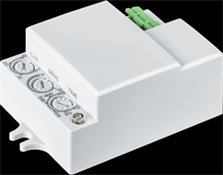 Navigator Датчик 80 454 NS-MS02-WH Датчик движения микроволновый 80454 - фото 118615