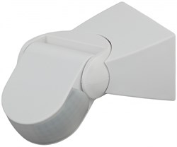 ЭРА MD 013 Датчик движения Датчик движения белый 1200Вт 180 градусов 12м IP65 Б0043790 - фото 118616