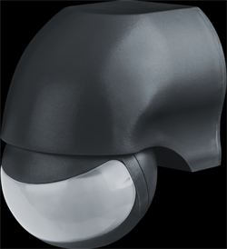 Navigator Датчик 80 457 NS-IRM06-BL Датчик движения ИК 80457 - фото 118620