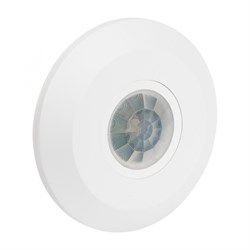 EKF PROxima ИК датчик движения потолочный 800Вт 360гр. до 6м IP20 MS-24B dd-ms-24B - фото 118622