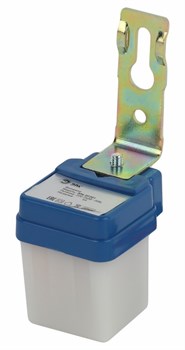 ЭРА DF 301 Датчик движения Фотореле серый, максимальная нагрузка 1300 ВА IP44 Б0043804 - фото 118676