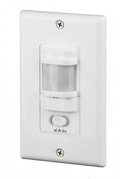 ЭРА MD 09 Датчик движения скрытой установки 100Вт, 9м Б0004261 - фото 118708