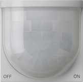 Gira Накладка датчика движения Komfort System 3000, высота установки до 2,20 м 5376015 - фото 118927