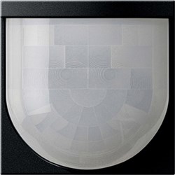 Gira Накладка датчика движения Standard System 3000, высота установки до 2,20 м 5375005 - фото 118967