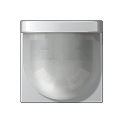 JUNG Датчик движения «стандарт» 2,20 м, алюминий A17280AL - фото 118970