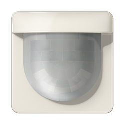 JUNG Датчик движения «стандарт» 2,20 м, слоновая кость CD17280 - фото 118988