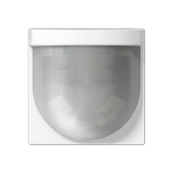 JUNG Датчик движения «стандарт» 2,20 м, белый A17280WW - фото 118989