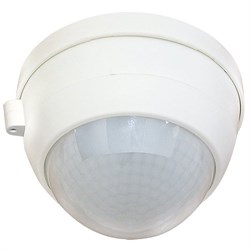 Varton Датчик движения с сенсором освещенности DA2-SEN3-S, для накладного монтажа, IP54 DA2-SEN3-S - фото 119037