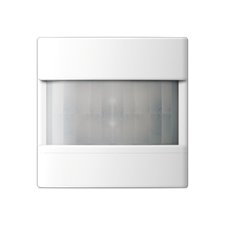 JUNG Датчик движения «стандарт» 1,10 м A17180WW - фото 119047