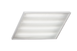 Diora Office Светодиодный светильник IP65 SE 50/6500 microprism 6500лм 50Вт 5000K IP65 0.95PF 80Ra Kп - фото 119084