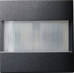 Gira Накладка датчика движения Standard System 3000, высота установки до 1,10 м 537328 - фото 119100