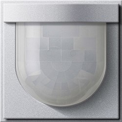 Gira Накладка датчика движения Standard System 3000, высота установки до 2,20 м 537565 - фото 119153