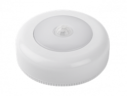 Jazzway Светильник TS5-L1W-SENS (датчик движения) .5031661 - фото 119213