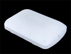 Diora Светодиодный светильник Луна 10/1100 Авто SM 1100лм 10Вт 4000K IP65 80Ra Кп - фото 119218