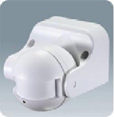 Varton Датчик движения MIC 1200W 15м 180 град IP44 V1-ST752 - фото 119450