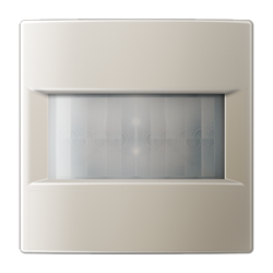 JUNG Датчик движения «универсальный» 1,10 м, степень защиты IP 44, нержавеющая сталь ES17180WU - фото 119557