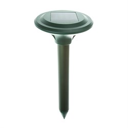 Ультразвуковой отпугиватель кротов на солнечной батарее R30 Rexant 71-0007 - фото 119614