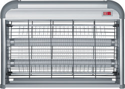 Navigator Отпугиватель 93 197 NMK-07 (светильник 20 Вт) 93197 - фото 119624