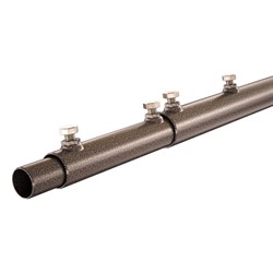 Мачта для антенн телескопическая, облегченная, 600см, 4 колена REXANT 34-0611 - фото 122199