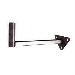 Кронштейн эфирный 20см, треугольная площадка REXANT 34-0602 - фото 122241