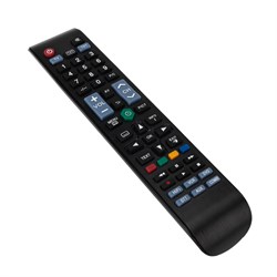 Обучаемый универсальный пульт на 8 устройств Rexant 38-0102 - фото 122261