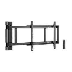 Кронштейн для телевизора 32"-75", моторизированный, серия Profi REXANT 38-0385 - фото 122272