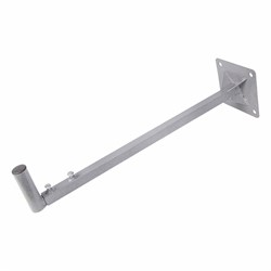 Кронштейн эфирный 60-110см телескопический Rexant 34-0582 - фото 122274