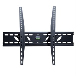 Ультратонкий кронштейн для LED телевизора 30"-70" наклонный® Rexant 38-0090 - фото 122281