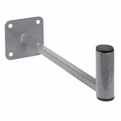 Кронштейн эфирный 30см серый Rexant 34-0573 - фото 122293