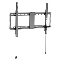 HOME Кронштейн для телевизора 37"-80" дюймов, фиксированный Rexant 38-0343 - фото 122311