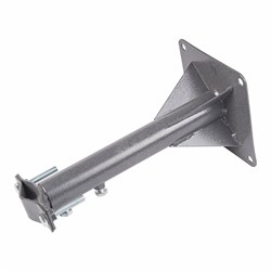 Кронштейн для мачт КРЫМ телескопический 30-50см Rexant 34-0591 - фото 122326