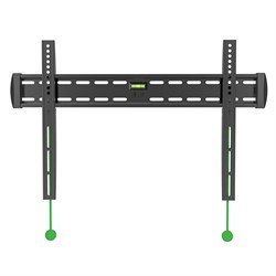 Кронштейн для телевизора 40"-65" фиксированный с быстрой фиксацией Rexant 38-0338 - фото 122328