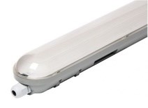Jazzway Светильник LED промышленный PWP 1200-CL 36W 4000K IP65 1200x76x66mm - фото 13561