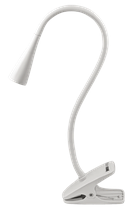 Jazzway Светильник настольный PTL-1211c 3w 3000K жемчужно-белый - фото 13566