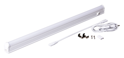 Jazzway Светильник PLED T5i PL 450 6W FR 6500K 85-265V - фото 13567