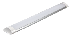 Jazzway Светильник LED накладной 32W 4000К IP20 2480Lm 1200mm - фото 13578