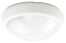 Jazzway Светильник LED накладной PBH-PC-RA 12W 960Lm 4000K белый круг - фото 13580