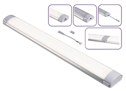 Jazzway Светильник PPO 1200/L (линия) SMD 40W 6500K IP20 100-240V/50Hz - фото 13583