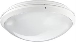 Jazzway Светильник PBH-PC-RA 12W 900Lm 4000K белый (compact) - фото 13589