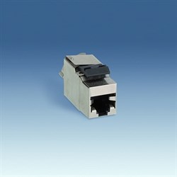 Simon 75 Мех Розетка комп(RJ45) кат5 экраниров AMP - фото 24670