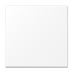 Центральная плата стандарт, цвет Матовый белый - фото 41465