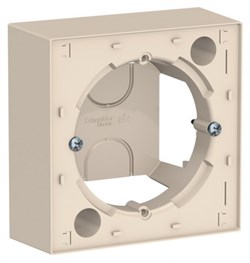 Коробка наружного монтажа ATN000200 Schneider Electric - фото 45003