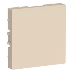 Заглушка ATN000209 Schneider Electric Atlas Design - фото 45013