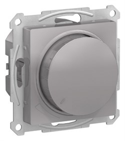 Диммер поворотно-нажимной 315Вт 250В IP20 ATN000334 Schneider Electric - фото 45039