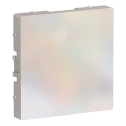 Заглушка ATN000409 Schneider Electric Atlas Design - фото 45153