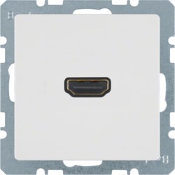 Розетка HDMI 3315426089 Berker - фото 46140